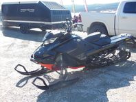 Ski-Doo Summit 600r SP 154