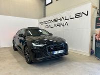 Audi Q8 50 TDI quattro TipTronic S-Line, Pano Drag SE SPEC