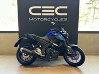 Yamaha MT-125 Omgående leverans