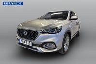 MG EHS Luxury Plug-in Hybrid. Privatleasing från 3.495kr/mån