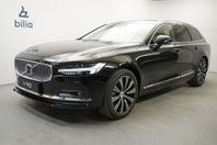 Volvo V90 B4 Bensin Plus Bright Rabattkampanj*