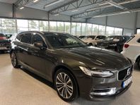 Volvo V90 Recharge T8 AWD Geartronic Advanced Edition, Momen