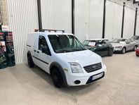 Ford transit Connect T220 1.8 TDCi Dragkrok Besiktad 90HK