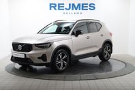 Volvo XC40 B4 FWD Bensin Plus Dark Dragkrok Motorstol Google