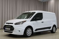 Ford Transit Connect L2 120HK Automat Servicebil Inredning