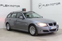 BMW 318 d Touring Comfort Drag Ny bes Euro 5