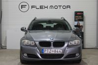 BMW 318 d Touring Comfort Drag Ny bes Euro 5