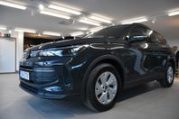 Volkswagen Tiguan Privatleasing - Aftén Bil KAMPANJ