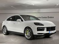 Porsche Cayenne Coupé E-Hybrid