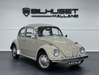 Volkswagen 1500 1.5 H4 AUTOMATIC | NYSKICK