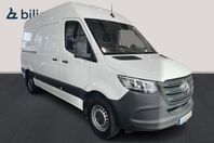 Mercedes-Benz Sprinter 316 Ny vindruta/ Nyservad Ränta 3.95%