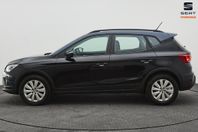 Seat Arona 1.0 TSI 95 STYLE / Fritt serviceavtal