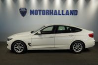 BMW 320 d xDrive GT Steptonic AWD Navi