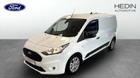 Ford Transit Connect L2 Trend E85 1.5 100hk Manuell