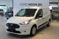 Ford Transit Connect L2 Trend E85 1.5 100hk Manuell