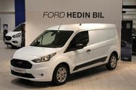Ford Transit Connect L2 Trend E85 1.5 100hk Manuell