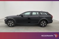 Volvo V90 Cross Country B4 AWD D-Värmare VOC Google B-Kamera