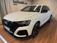 Audi RSQ8 Quattro 600hk Optikpkt Panorama