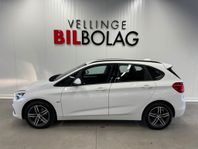 BMW 218 i Active Tourer Sport line Euro 6 136hk