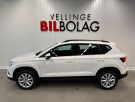 Seat Ateca 1.4 EcoTSI Euro 6 150hk