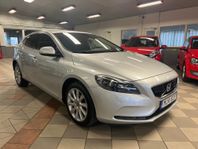 Volvo V40 D3 Geartronic 150hk Momentum/Business / 3,95%