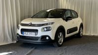 Citroën C3 1.2 VTi Apple CarPlay ACC