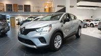 Renault Captur Equilibre