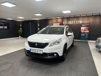 Peugeot 2008 1.2 VTi Euro 6 Endast 426kr  Års skatt