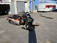 Lynx 49 Ranger PRO 600R E-TEC Momsad med 317 mil -23