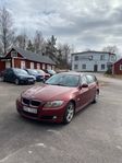 Bmw 318d A-Traktor // 22k mil // -2012