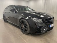 Mercedes-Benz AMG E 63 S T 4MATIC+ Euro 5