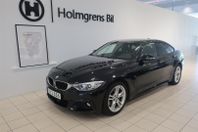 BMW 428 4-serie i Gran Coupe M-Paket Nav Läder HiFi