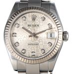 Rolex Datejust 31 178274