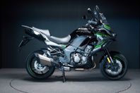 Kawasaki Versys 1000 S DEMO - SUPERPRIS!!