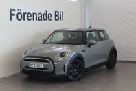 MINI Cooper 3dr Aut / Sportstolar / B.kamera