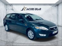 Ford Mondeo Kombi 2.0 / Nyservad / Kamkedja 145 hk