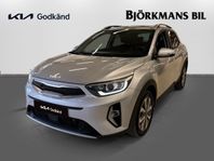 Kia Stonic 1.0 T-GDI 120 HK 48V DCT ADVANCE