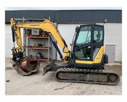 Yanmar Vio80