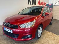 Citroën C4 1.6 HDi Euro 5