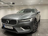 Volvo V60 D3 Geartronic Inscription Euro 6*5700mil*