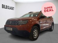 Dacia Duster PhII 4x2 1,0 TCe 90 Essential * SUPERDEAL *