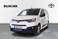 Toyota ProAce City 1,5D ADB