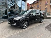 Ford Kuga 2.0 TDCi AWD Automat