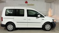 Volkswagen Caddy Life 1.0 TSI MOMS | Drag | Navi