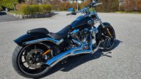 Harley-Davidson Breakout 1.7 Twin Cam 103B,2014