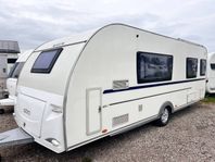 ADRIA ADORA 613 HT. Frontkök/Lång-bädd/Ugn/Förtält.2011