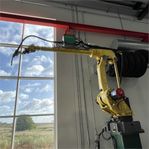 Fanuc Robot S-500 iB