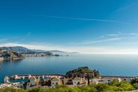 Härlig lägenhet för 6-8 pers vid havet (Nerja)