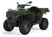 Polaris SPORTSMAN X2 570 EPS *Ny modell