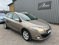 Renault Mégane Grandtour 1.5 dCi M/K-Värme Nybes Euro 5